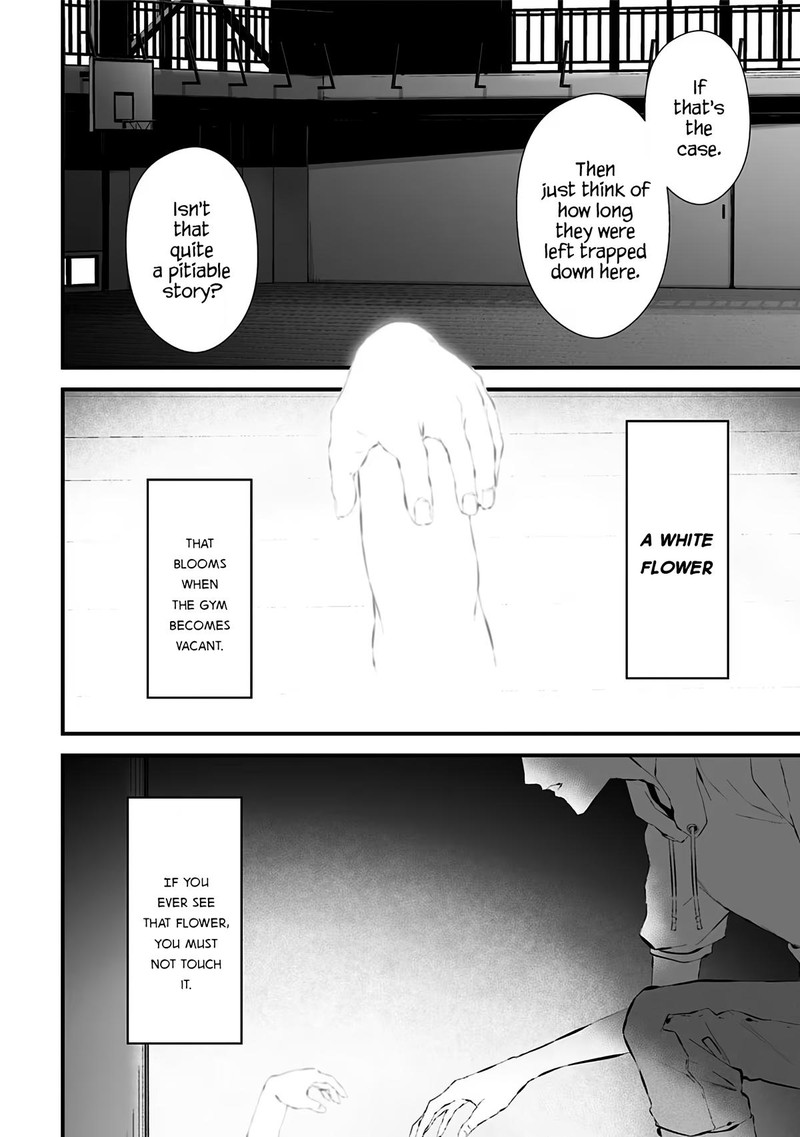 Tsurenai Hodo Aokute Azatoi Kurai Ni Akai Chapter 12 Page 16