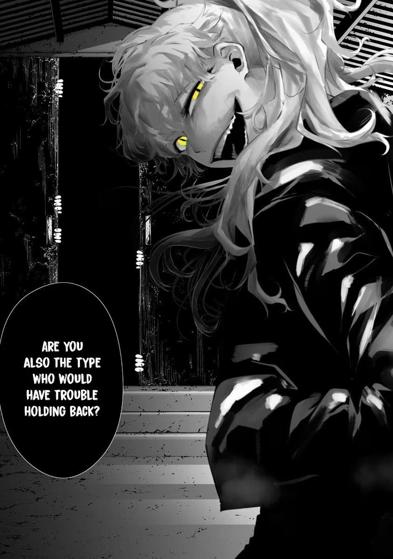 Tsurenai Hodo Aokute Azatoi Kurai Ni Akai Chapter 13e Page 14