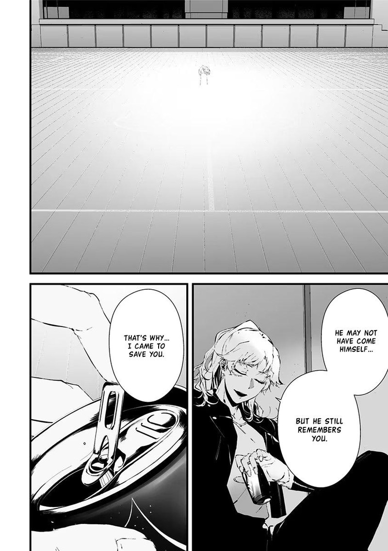 Tsurenai Hodo Aokute Azatoi Kurai Ni Akai Chapter 13e Page 18