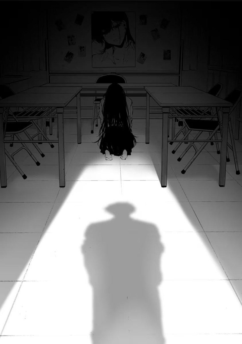 Tsurenai Hodo Aokute Azatoi Kurai Ni Akai Chapter 14 Page 17