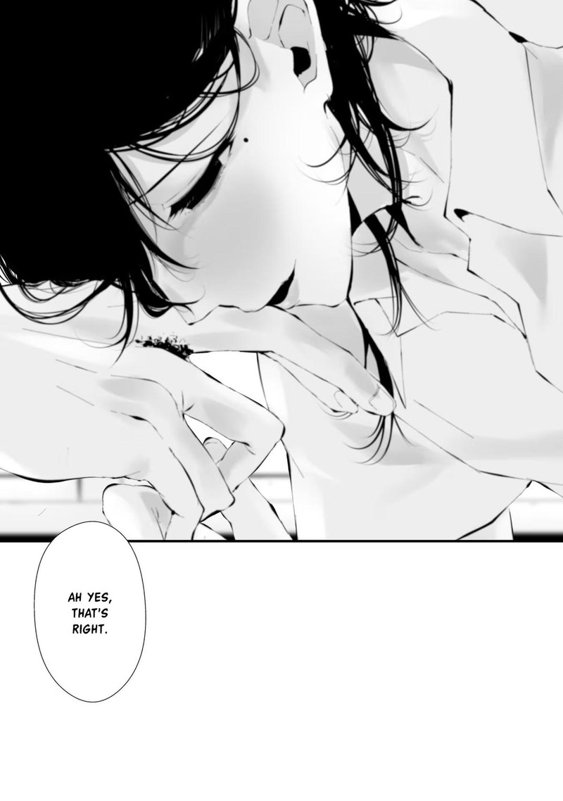 Tsurenai Hodo Aokute Azatoi Kurai Ni Akai Chapter 16 Page 23