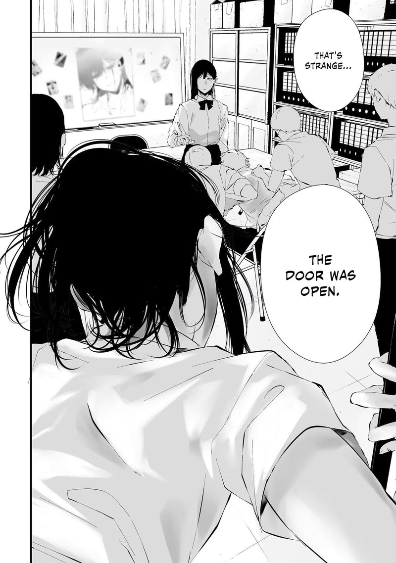 Tsurenai Hodo Aokute Azatoi Kurai Ni Akai Chapter 16 Page 4