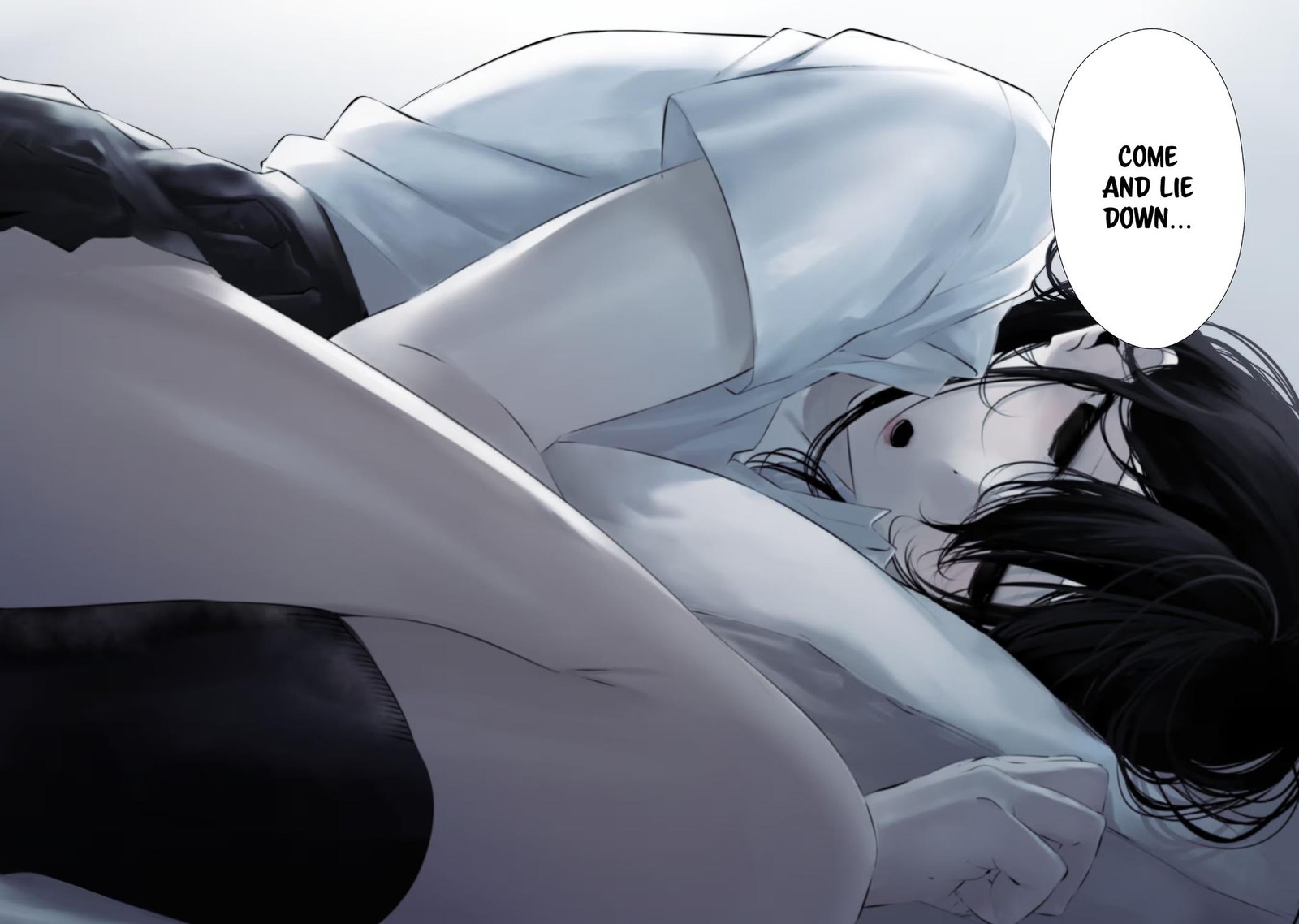 Tsurenai Hodo Aokute Azatoi Kurai Ni Akai Chapter 17 Page 16