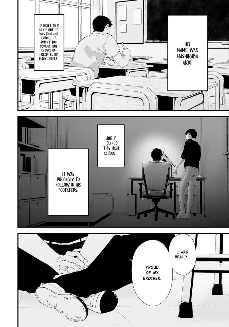 Tsurenai Hodo Aokute Azatoi Kurai Ni Akai Chapter 20 Page 10