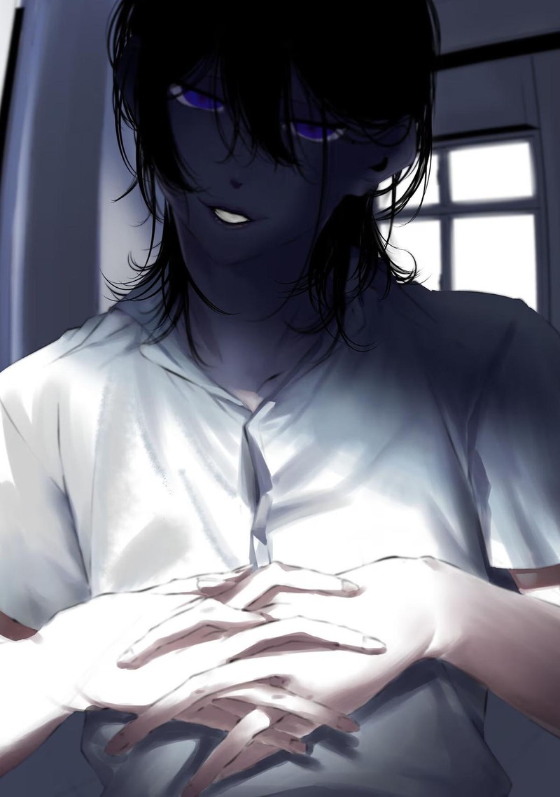 Tsurenai Hodo Aokute Azatoi Kurai Ni Akai Chapter 20 Page 18