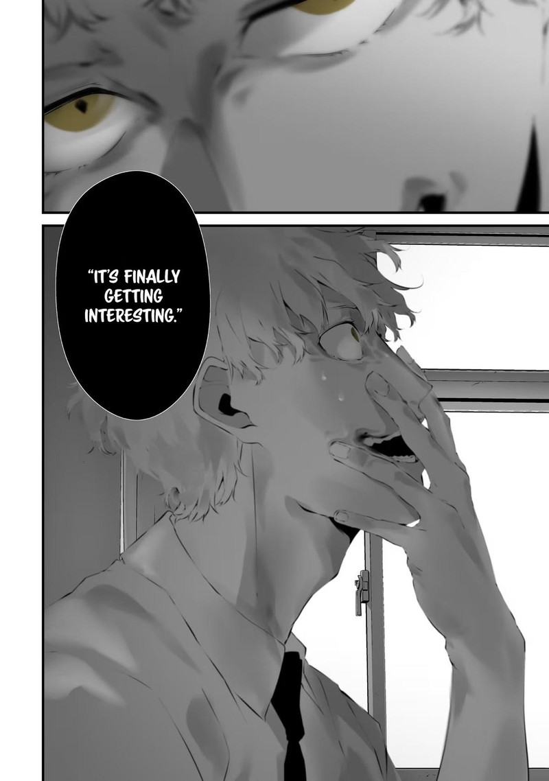 Tsurenai Hodo Aokute Azatoi Kurai Ni Akai Chapter 22 Page 18