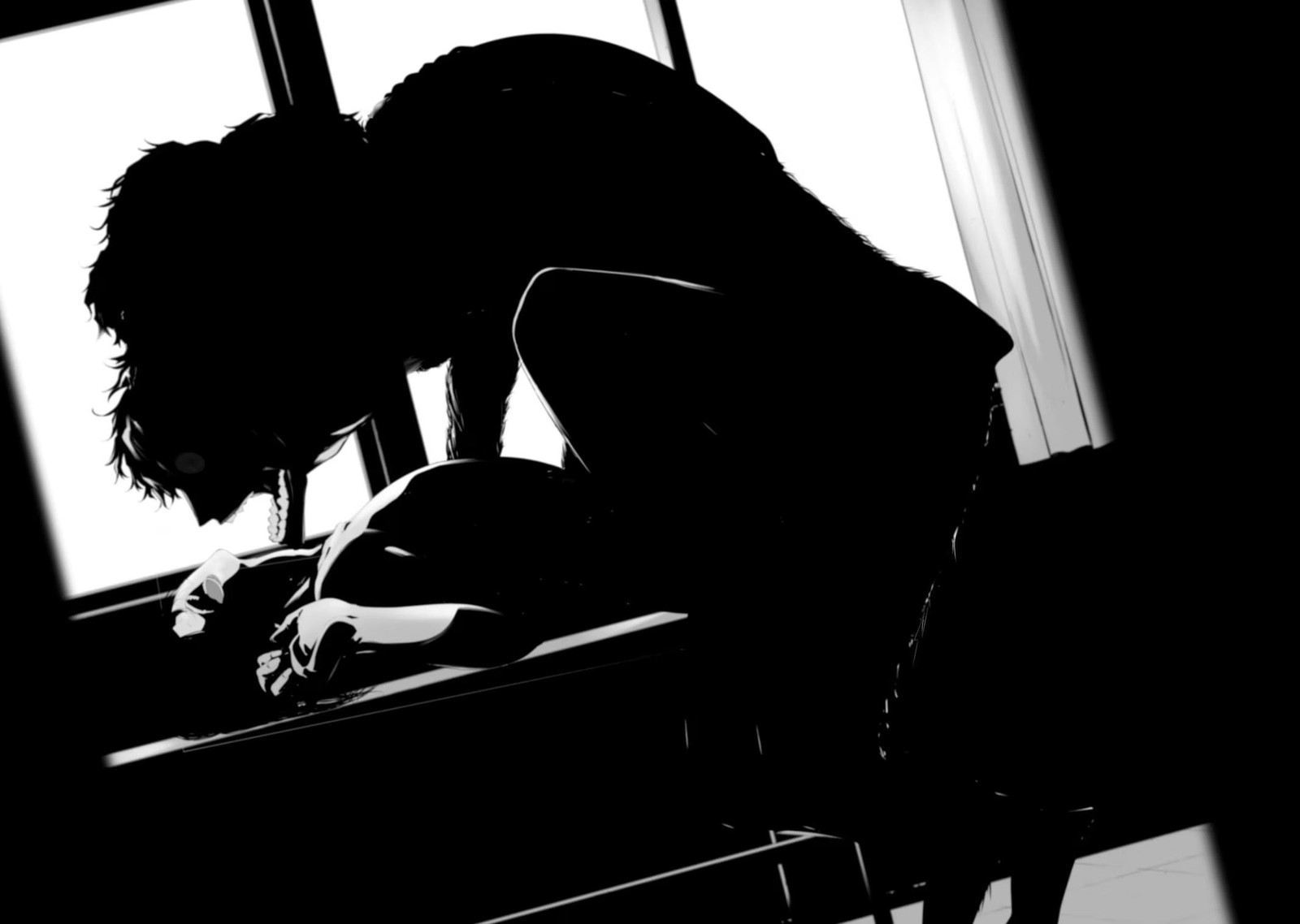 Tsurenai Hodo Aokute Azatoi Kurai Ni Akai Chapter 26 Page 11