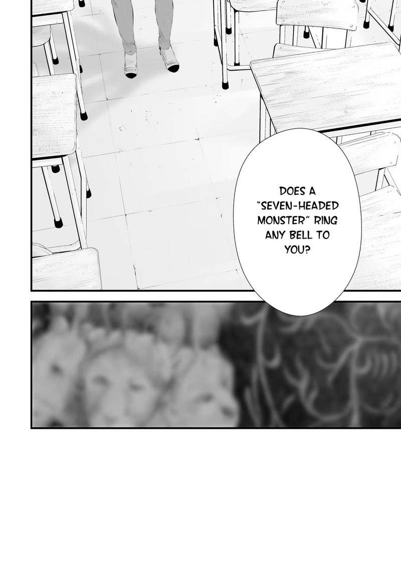 Tsurenai Hodo Aokute Azatoi Kurai Ni Akai Chapter 27 Page 19