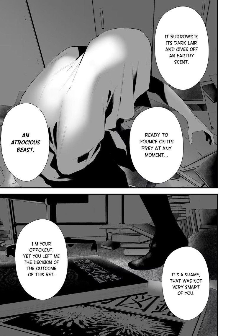 Tsurenai Hodo Aokute Azatoi Kurai Ni Akai Chapter 29 Page 13