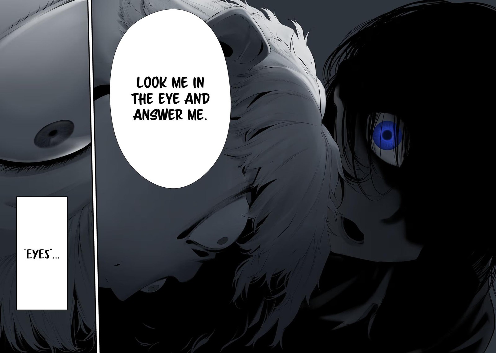 Tsurenai Hodo Aokute Azatoi Kurai Ni Akai Chapter 30 Page 6