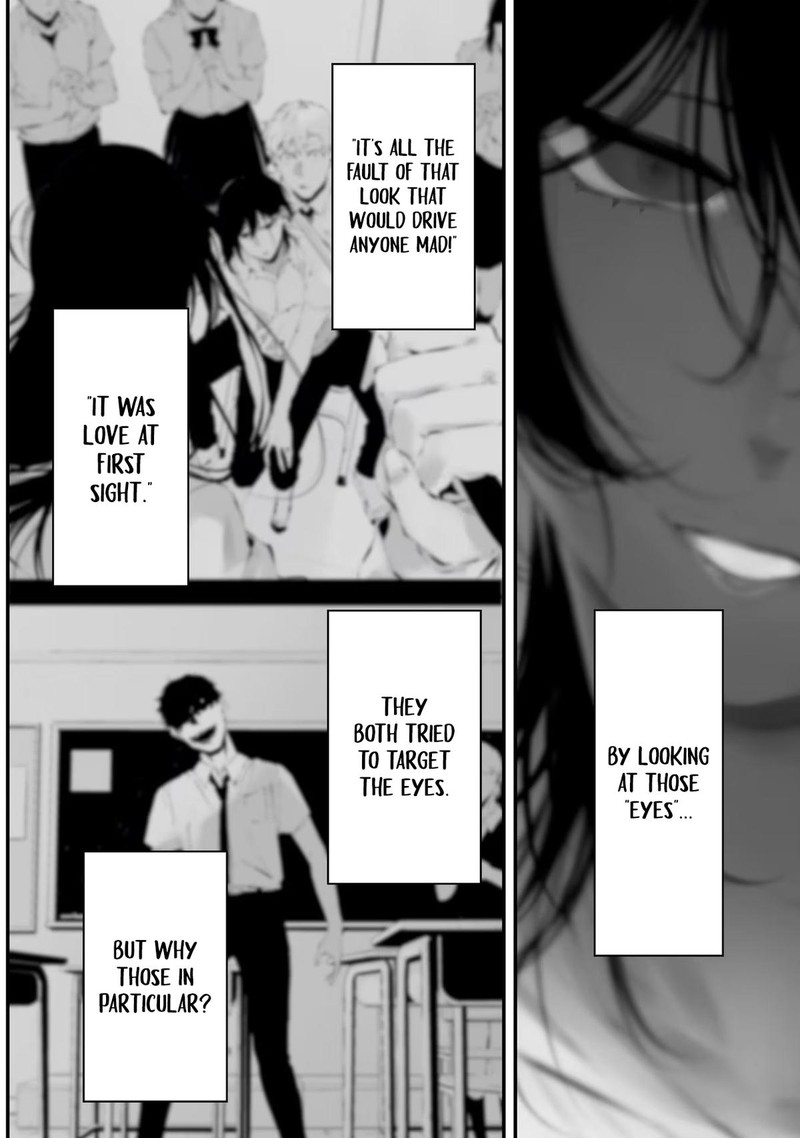 Tsurenai Hodo Aokute Azatoi Kurai Ni Akai Chapter 30 Page 7