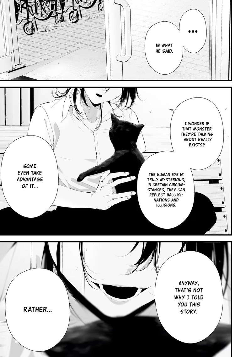 Tsurenai Hodo Aokute Azatoi Kurai Ni Akai Chapter 31 Page 11