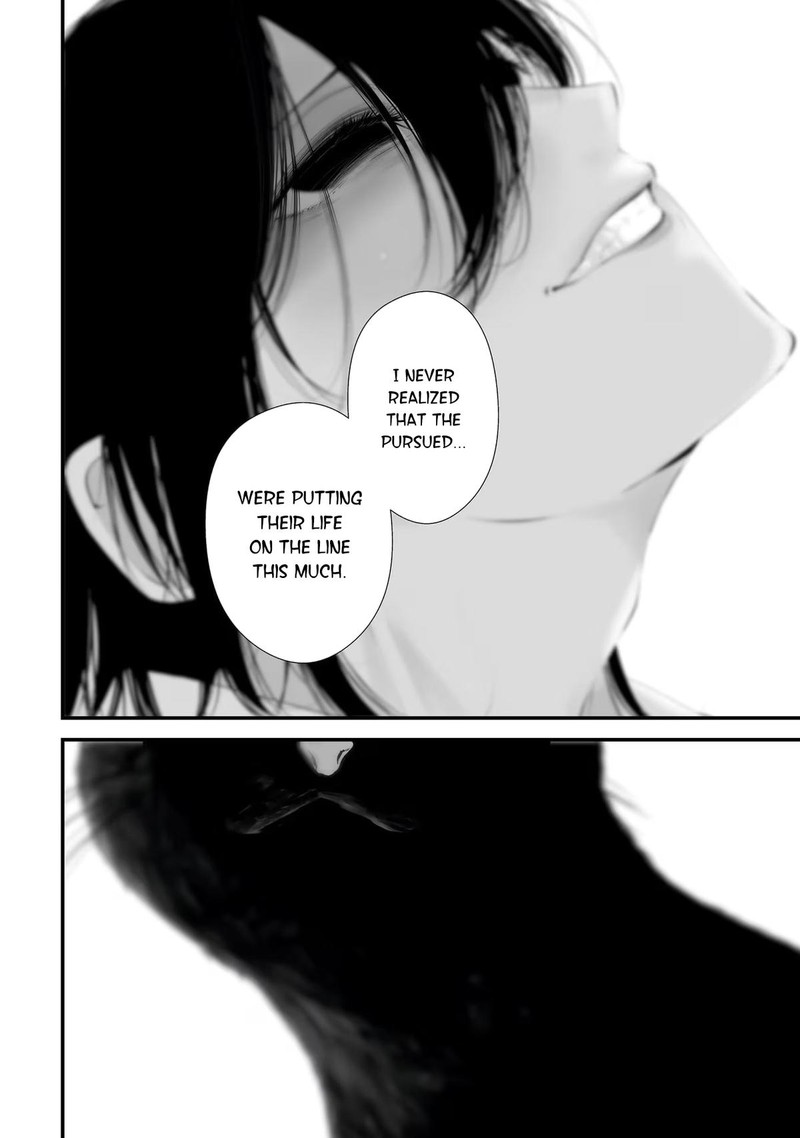 Tsurenai Hodo Aokute Azatoi Kurai Ni Akai Chapter 31 Page 13