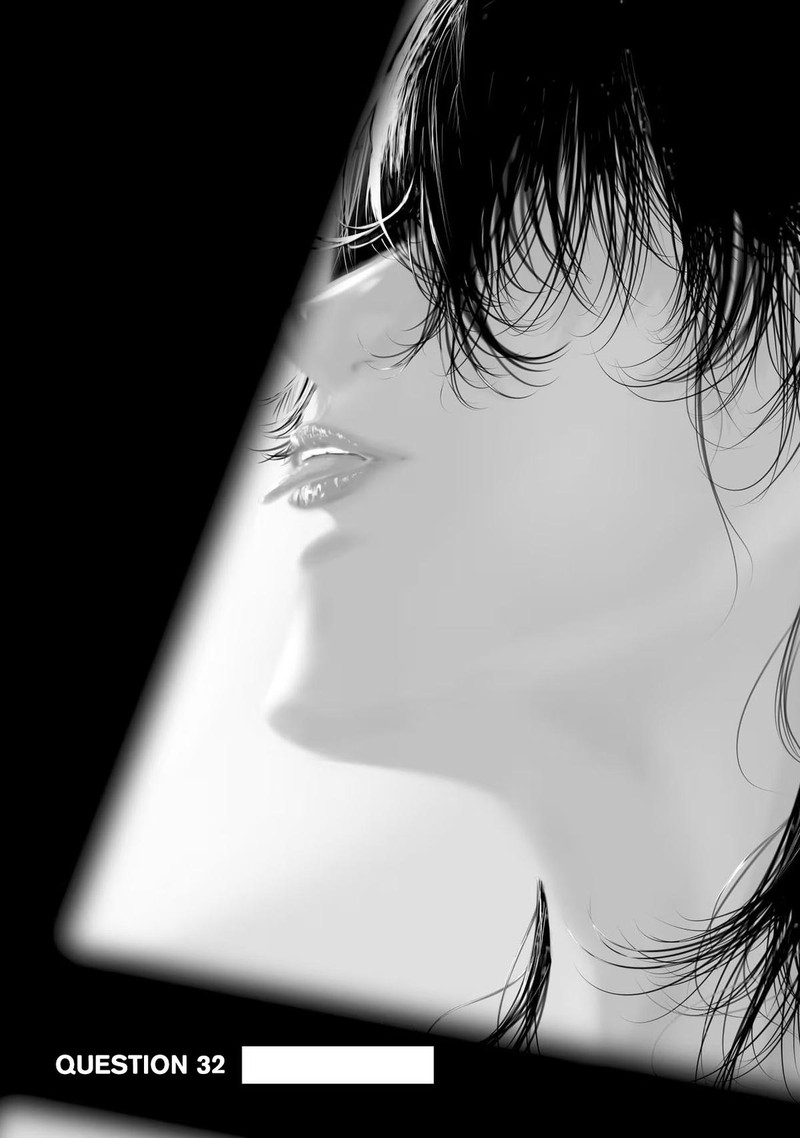 Tsurenai Hodo Aokute Azatoi Kurai Ni Akai Chapter 32 Page 1