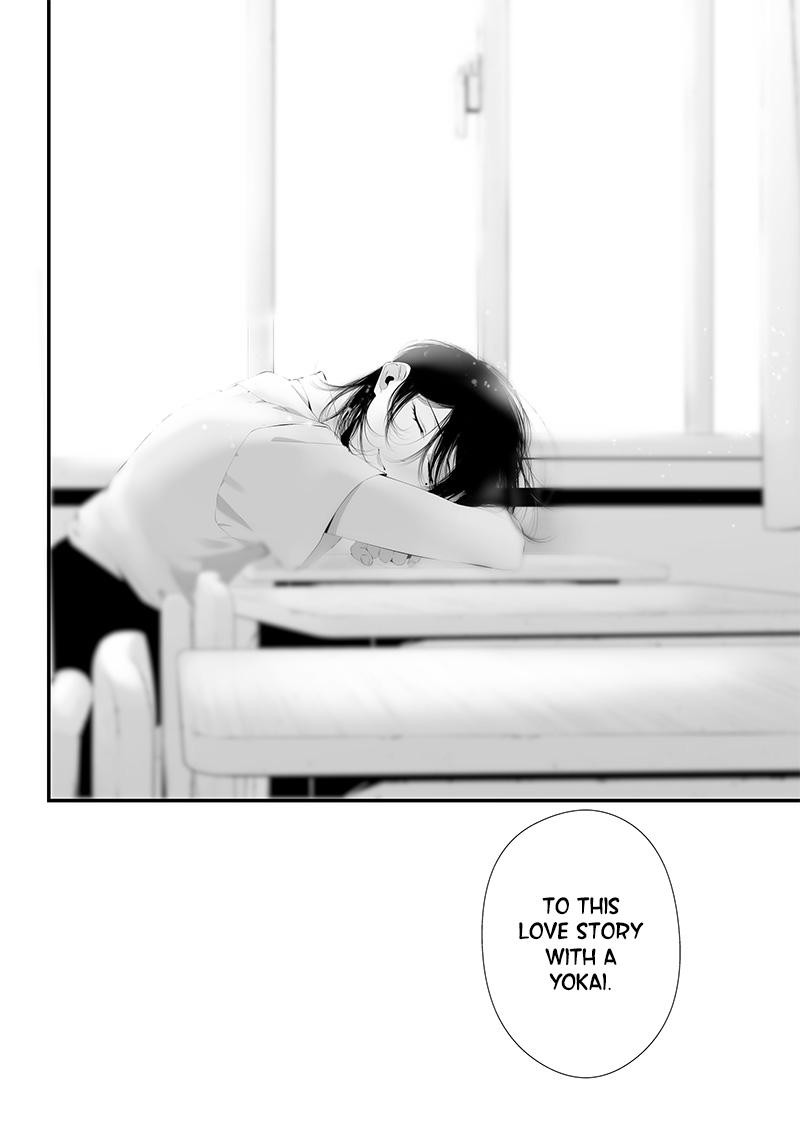 Tsurenai Hodo Aokute Azatoi Kurai Ni Akai Chapter 34 Page 20