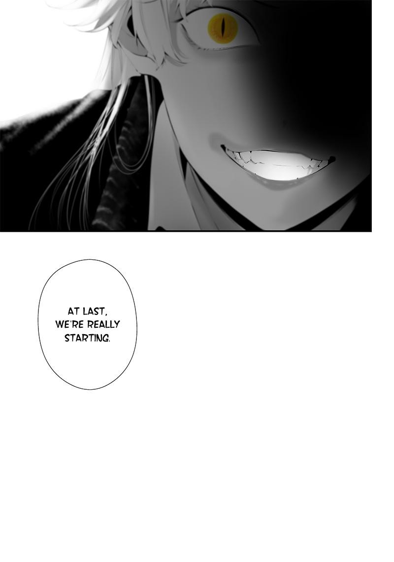 Tsurenai Hodo Aokute Azatoi Kurai Ni Akai Chapter 37 Page 20