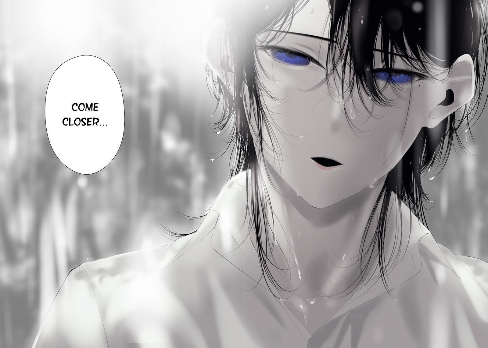 Tsurenai Hodo Aokute Azatoi Kurai Ni Akai Chapter 38 Page 14