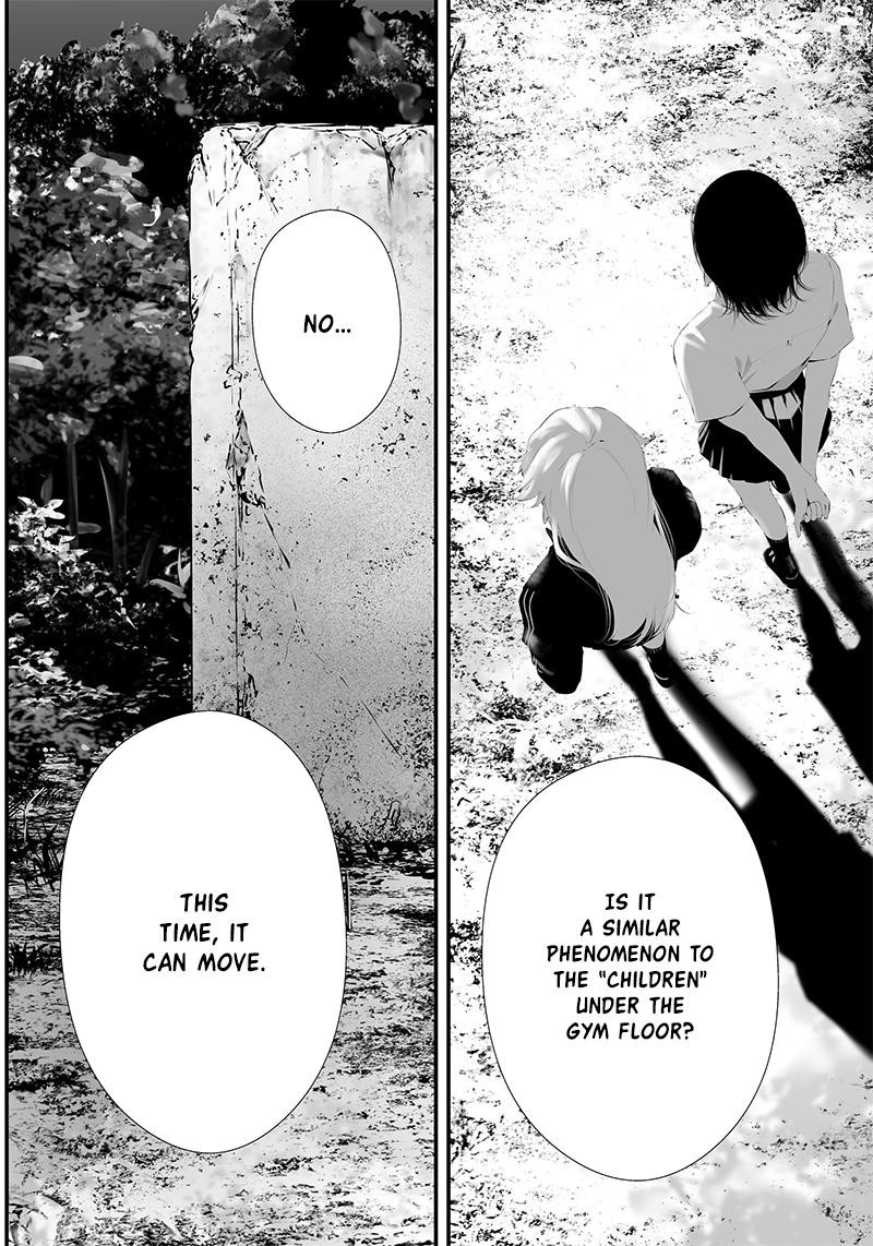 Tsurenai Hodo Aokute Azatoi Kurai Ni Akai Chapter 38 Page 6