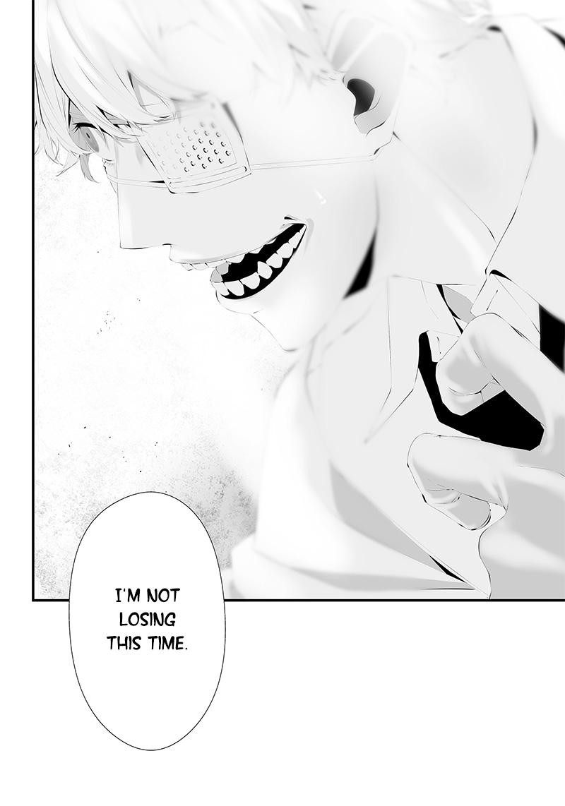 Tsurenai Hodo Aokute Azatoi Kurai Ni Akai Chapter 39 Page 22