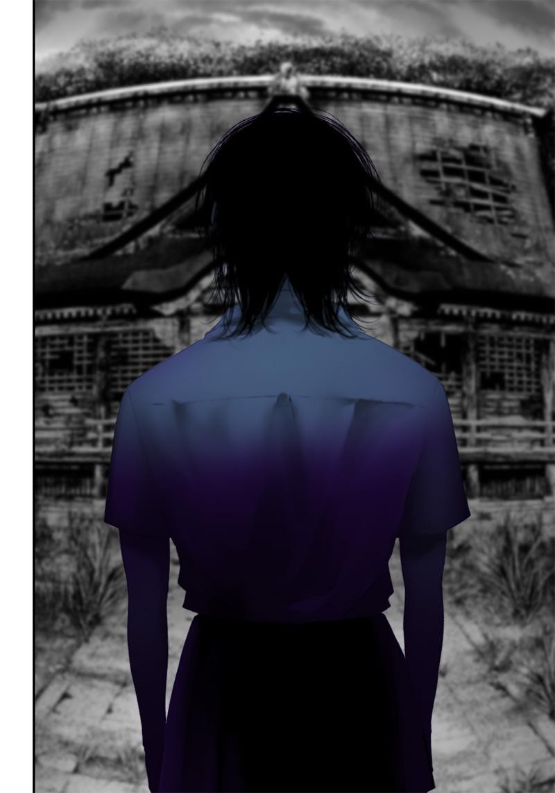 Tsurenai Hodo Aokute Azatoi Kurai Ni Akai Chapter 40 Page 12