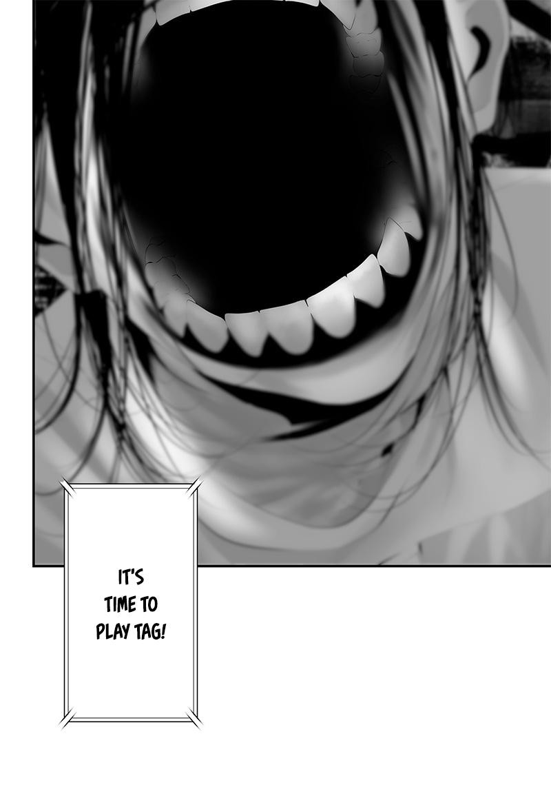 Tsurenai Hodo Aokute Azatoi Kurai Ni Akai Chapter 40 Page 20