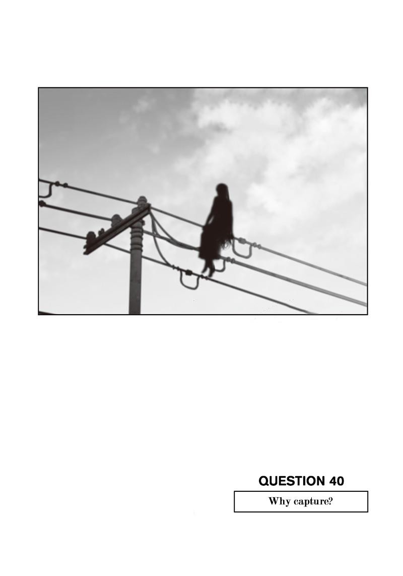 Tsurenai Hodo Aokute Azatoi Kurai Ni Akai Chapter 40 Page 3