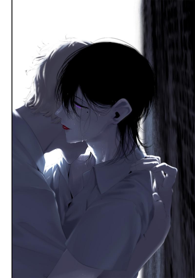 Tsurenai Hodo Aokute Azatoi Kurai Ni Akai Chapter 42 Page 16