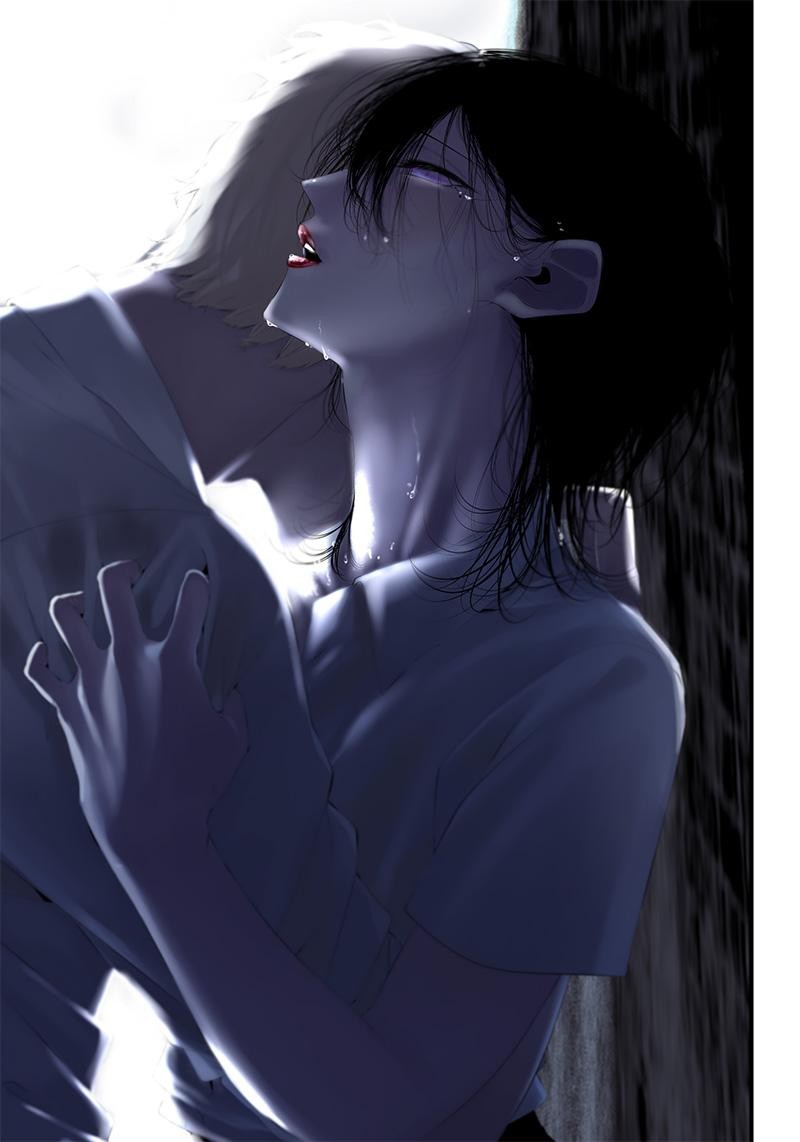 Tsurenai Hodo Aokute Azatoi Kurai Ni Akai Chapter 42 Page 17