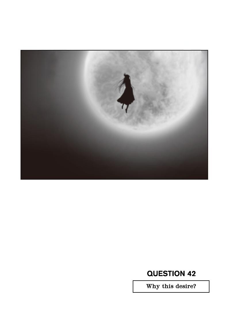 Tsurenai Hodo Aokute Azatoi Kurai Ni Akai Chapter 42 Page 2