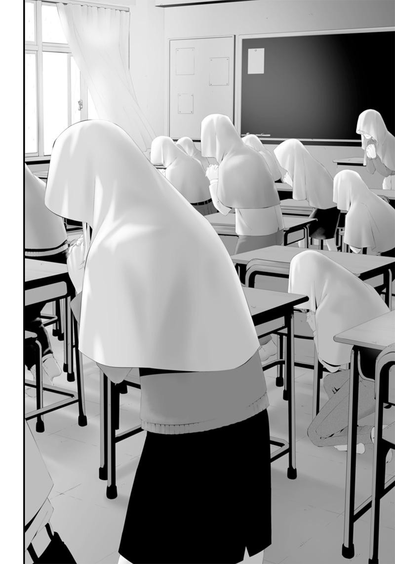 Tsurenai Hodo Aokute Azatoi Kurai Ni Akai Chapter 44 Page 15