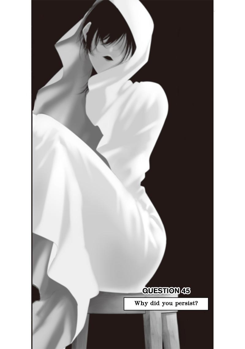 Tsurenai Hodo Aokute Azatoi Kurai Ni Akai Chapter 45 Page 6