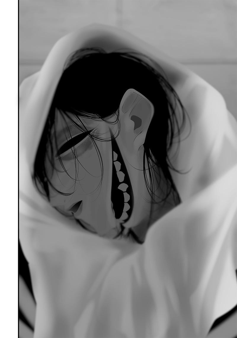 Tsurenai Hodo Aokute Azatoi Kurai Ni Akai Chapter 46 Page 12