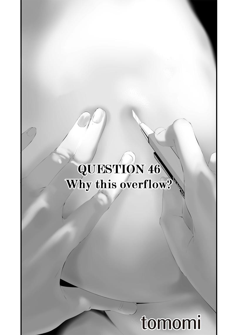 Tsurenai Hodo Aokute Azatoi Kurai Ni Akai Chapter 46 Page 3