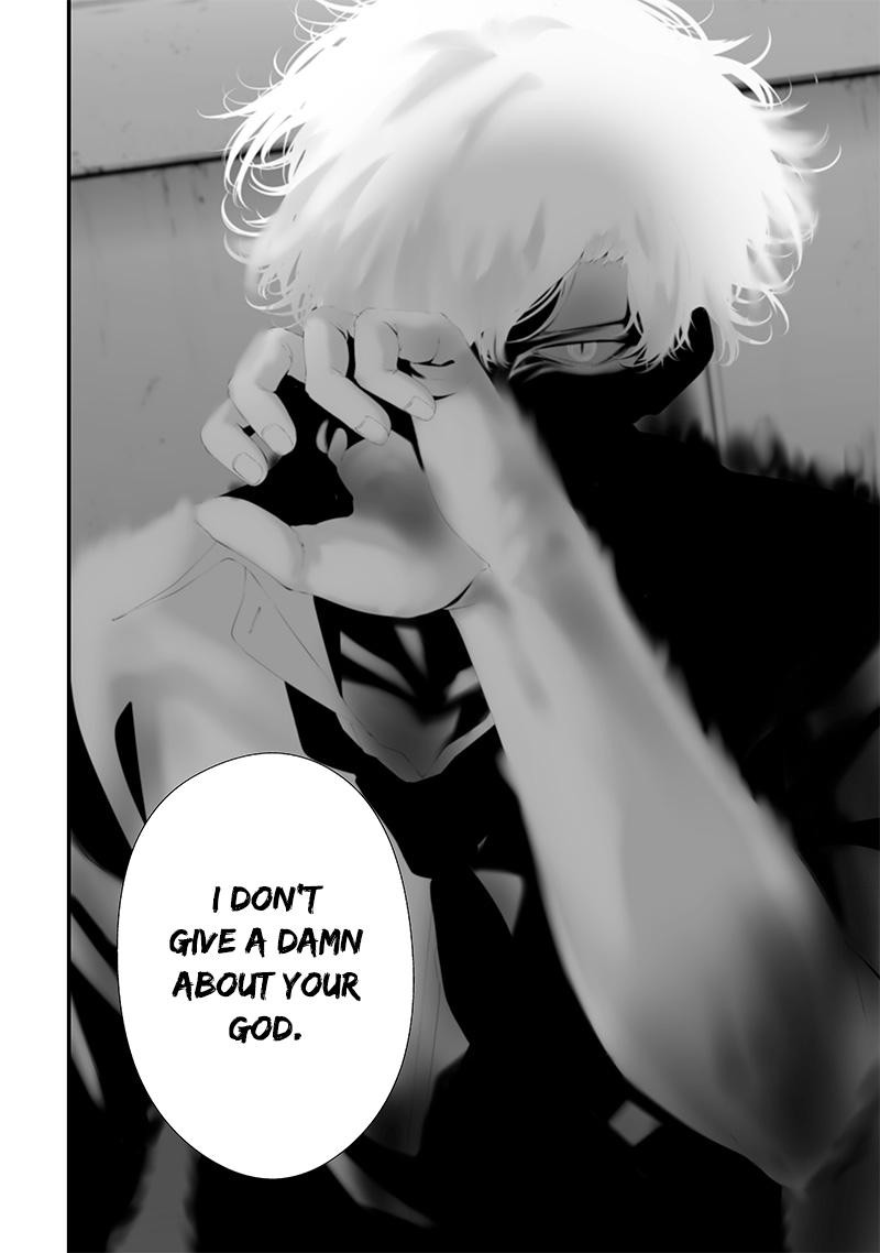 Tsurenai Hodo Aokute Azatoi Kurai Ni Akai Chapter 46 Page 6