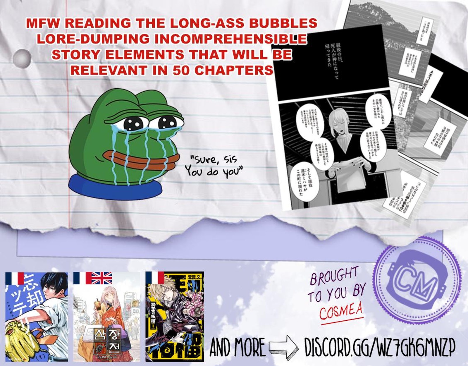 Tsurenai Hodo Aokute Azatoi Kurai Ni Akai Chapter 48 Page 18