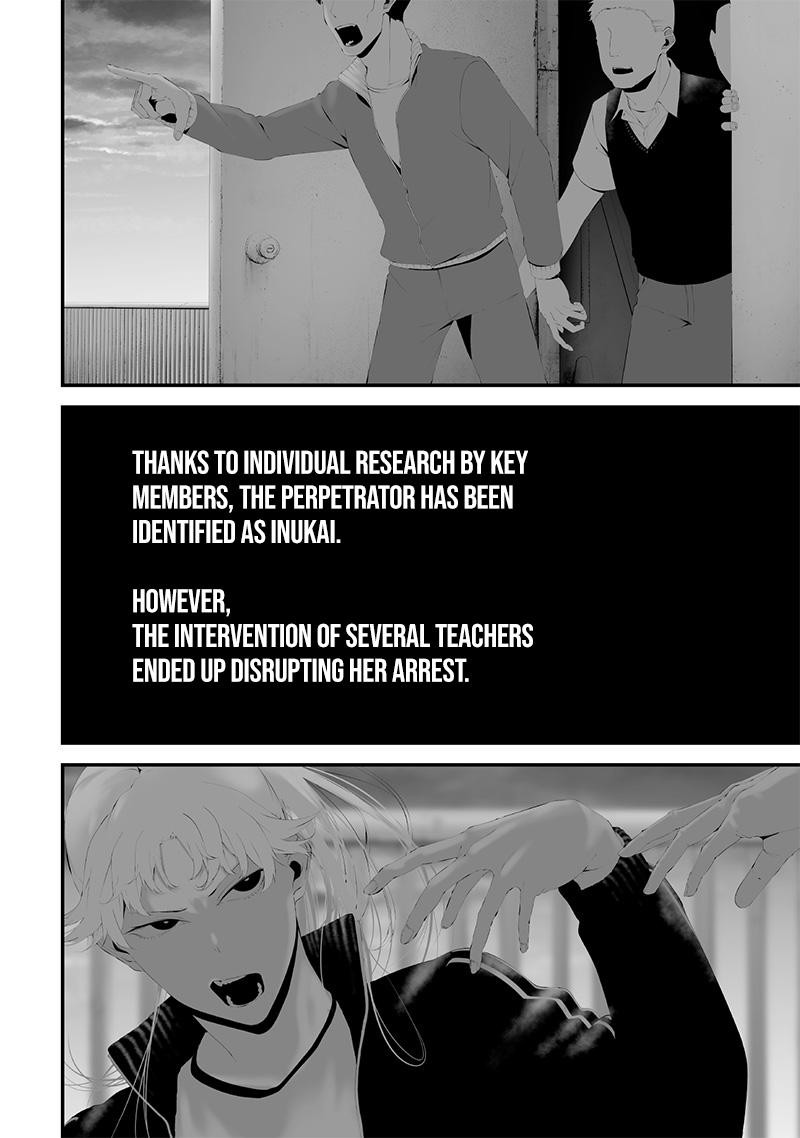 Tsurenai Hodo Aokute Azatoi Kurai Ni Akai Chapter 48 Page 2