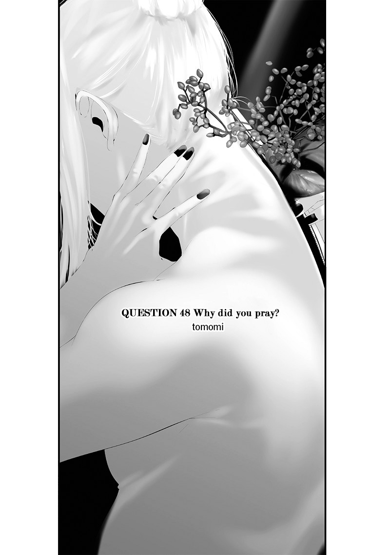 Tsurenai Hodo Aokute Azatoi Kurai Ni Akai Chapter 48 Page 6