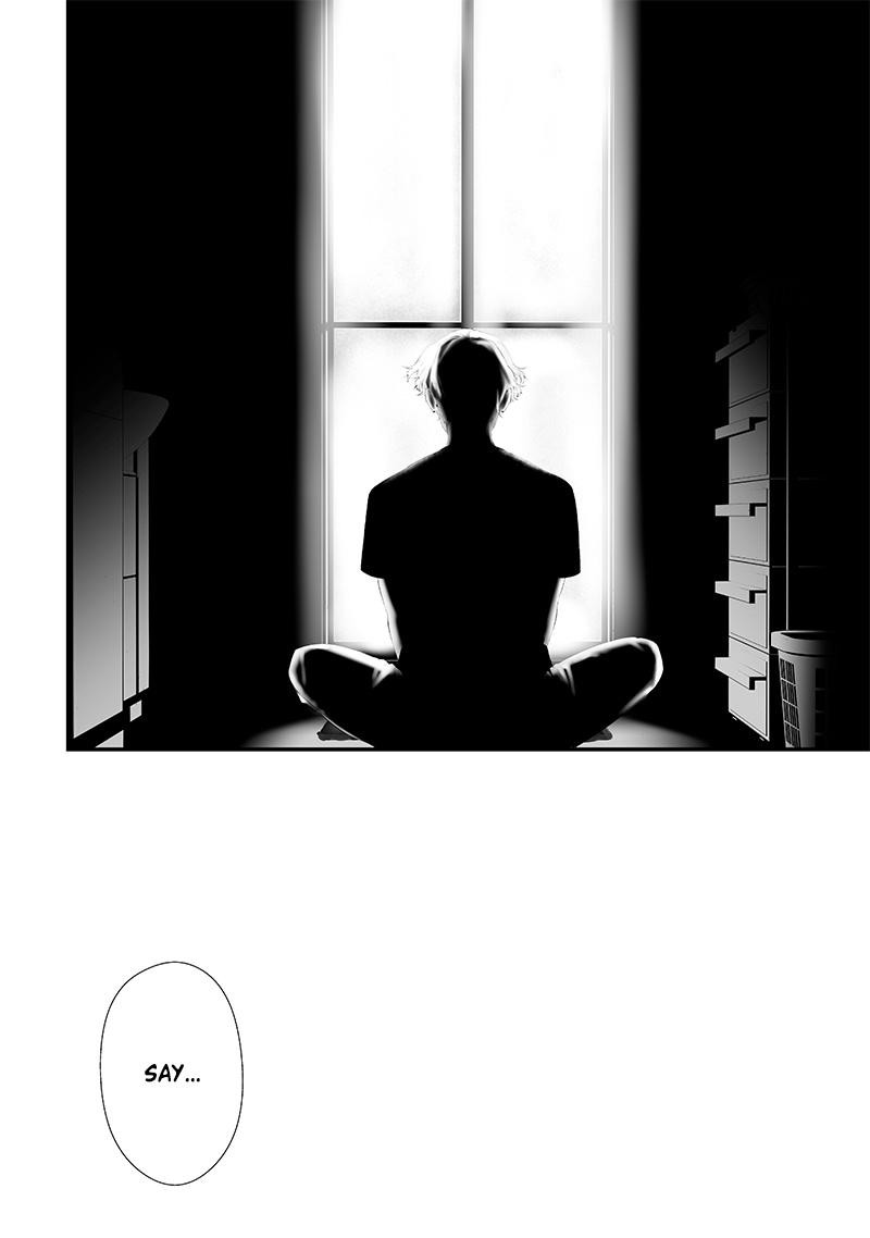 Tsurenai Hodo Aokute Azatoi Kurai Ni Akai Chapter 50 Page 10