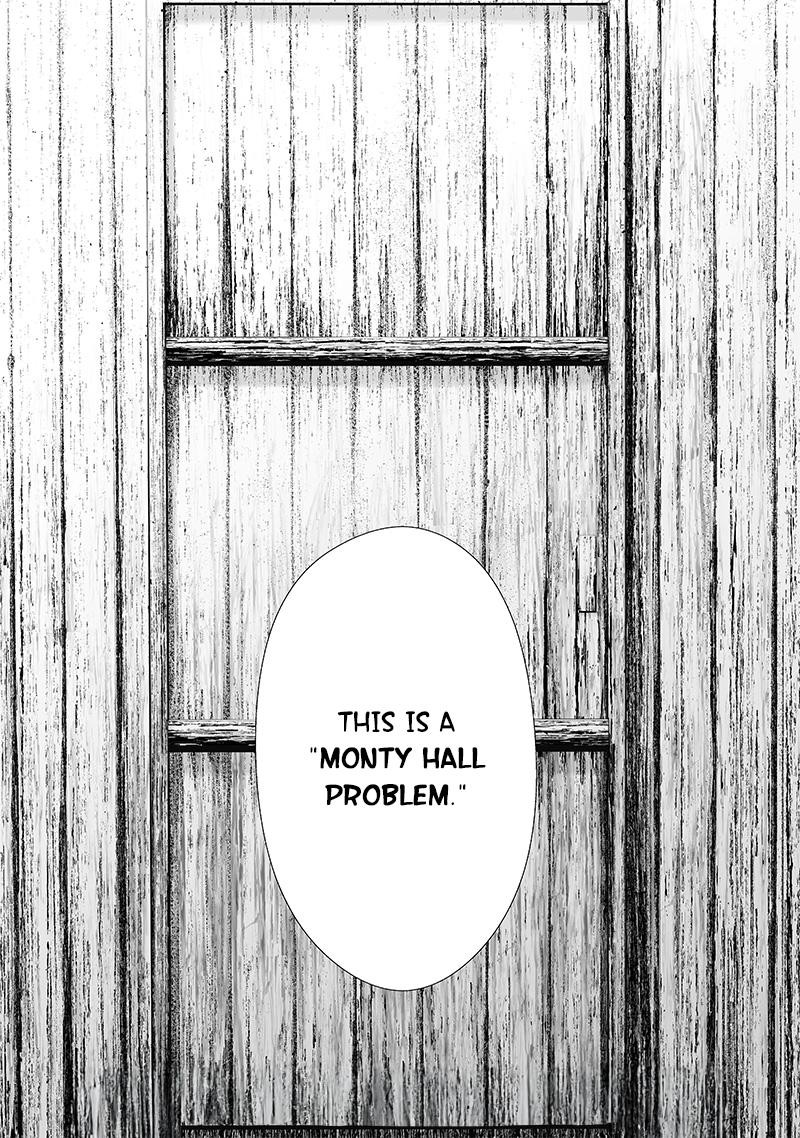 Tsurenai Hodo Aokute Azatoi Kurai Ni Akai Chapter 51 Page 16