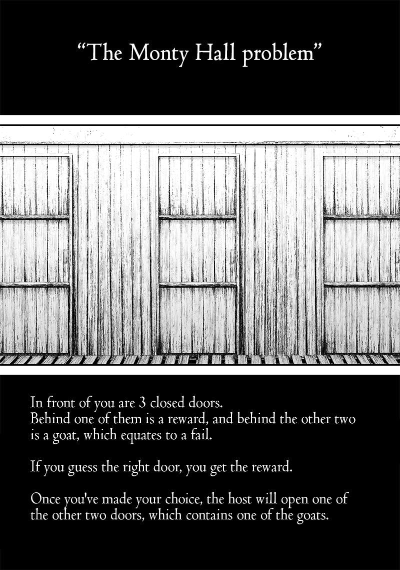 Tsurenai Hodo Aokute Azatoi Kurai Ni Akai Chapter 52 Page 1