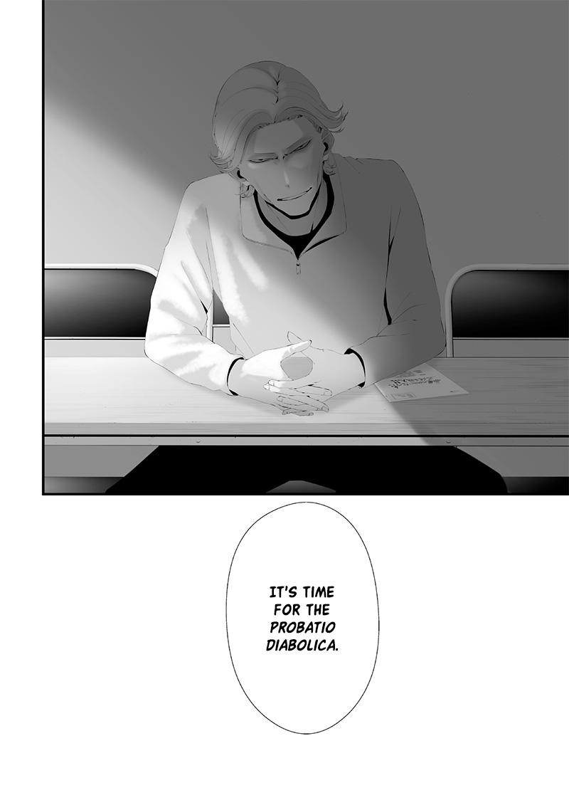 Tsurenai Hodo Aokute Azatoi Kurai Ni Akai Chapter 55 Page 18