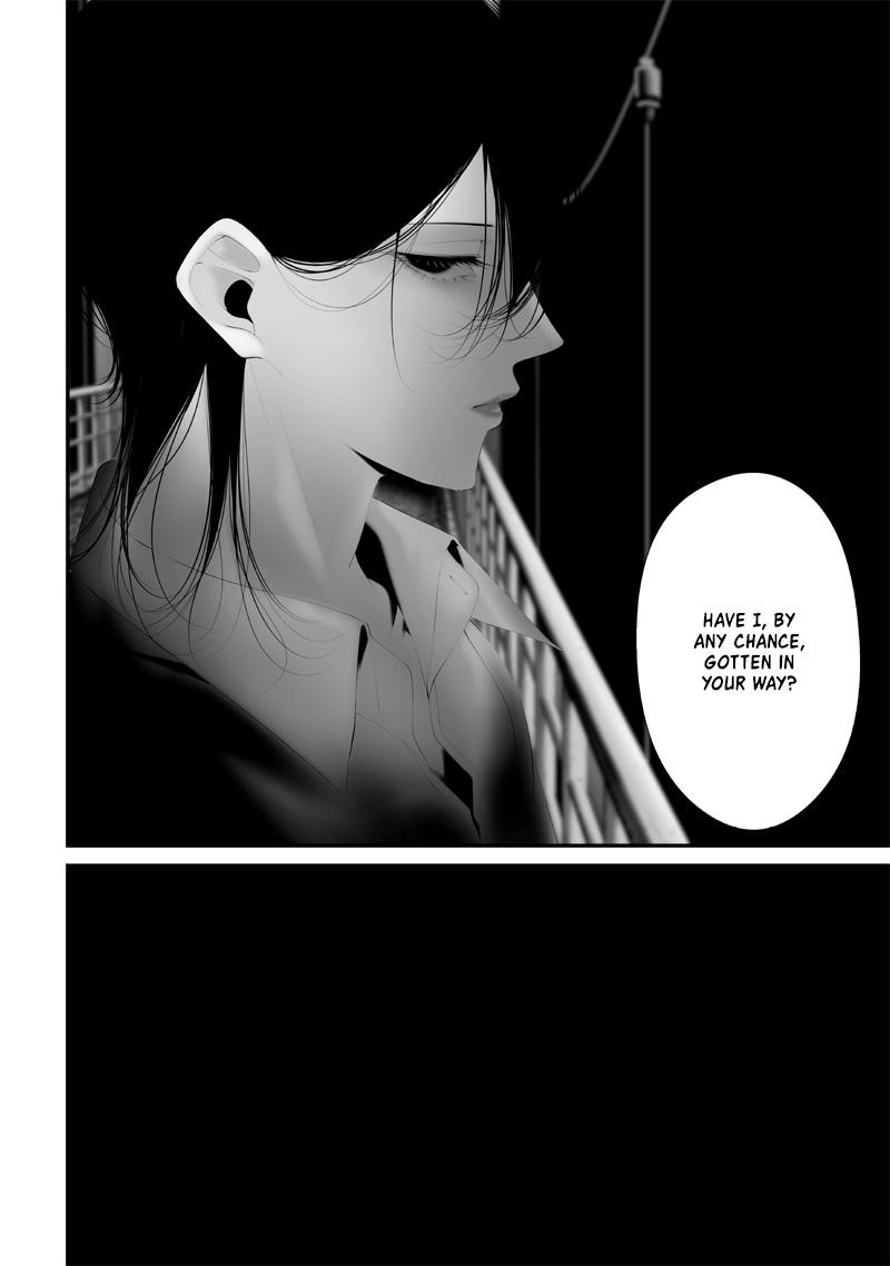 Tsurenai Hodo Aokute Azatoi Kurai Ni Akai Chapter 62 Page 14