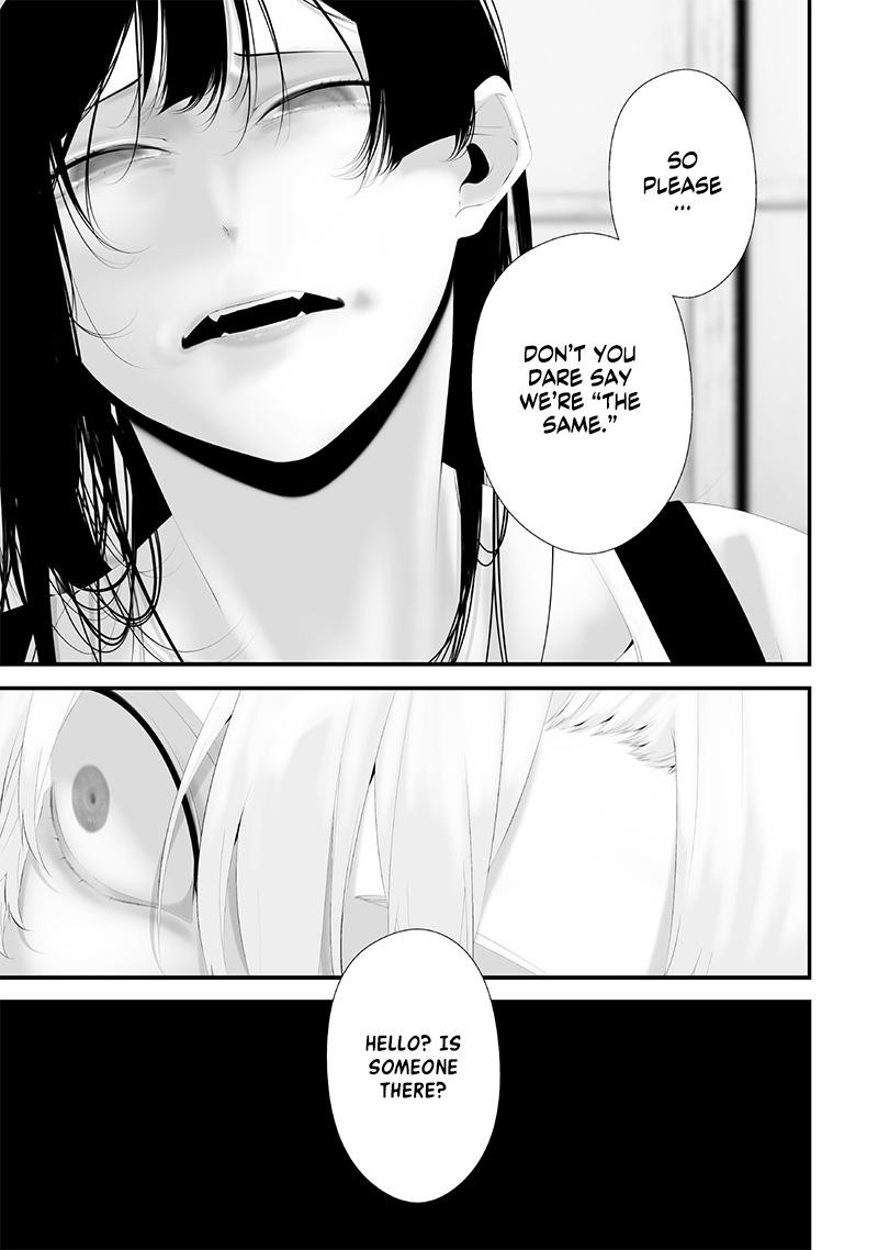 Tsurenai Hodo Aokute Azatoi Kurai Ni Akai Chapter 63 Page 15