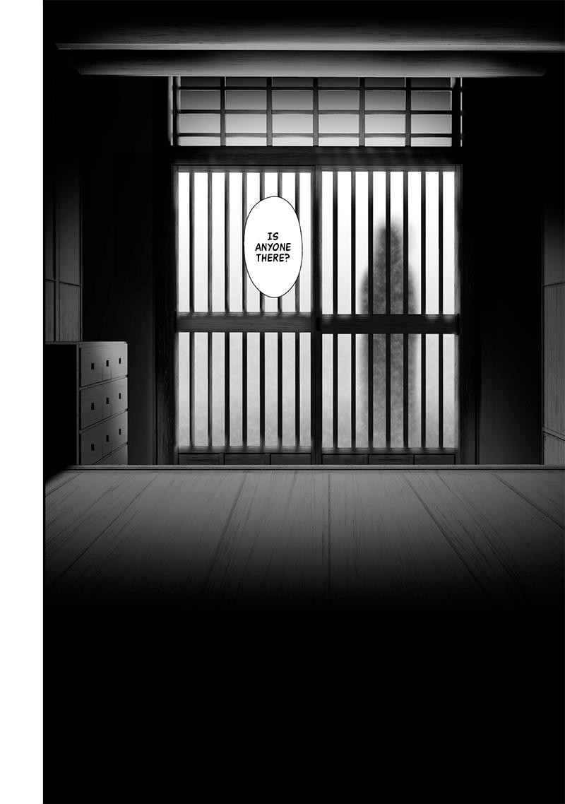 Tsurenai Hodo Aokute Azatoi Kurai Ni Akai Chapter 63 Page 16