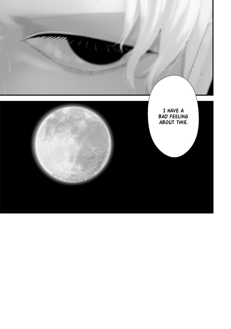 Tsurenai Hodo Aokute Azatoi Kurai Ni Akai Chapter 63 Page 3