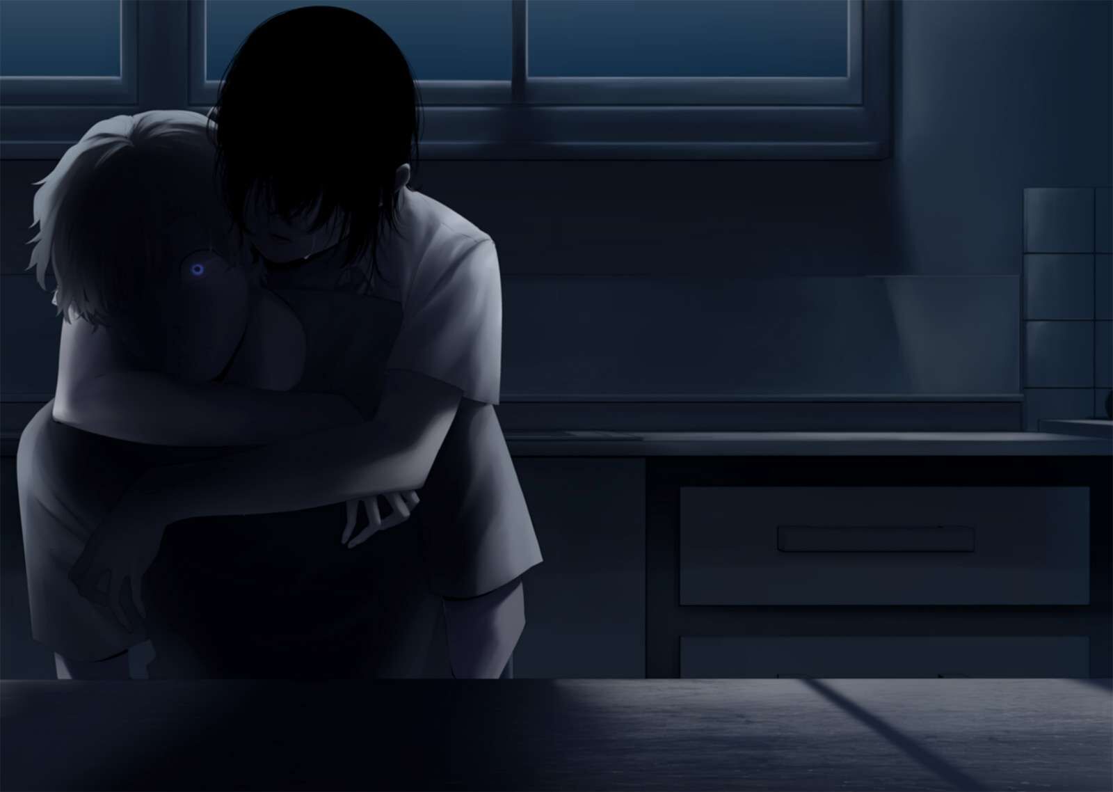 Tsurenai Hodo Aokute Azatoi Kurai Ni Akai Chapter 65 Page 10