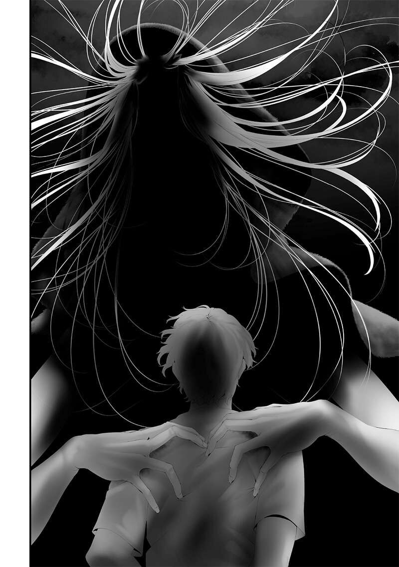 Tsurenai Hodo Aokute Azatoi Kurai Ni Akai Chapter 65 Page 15