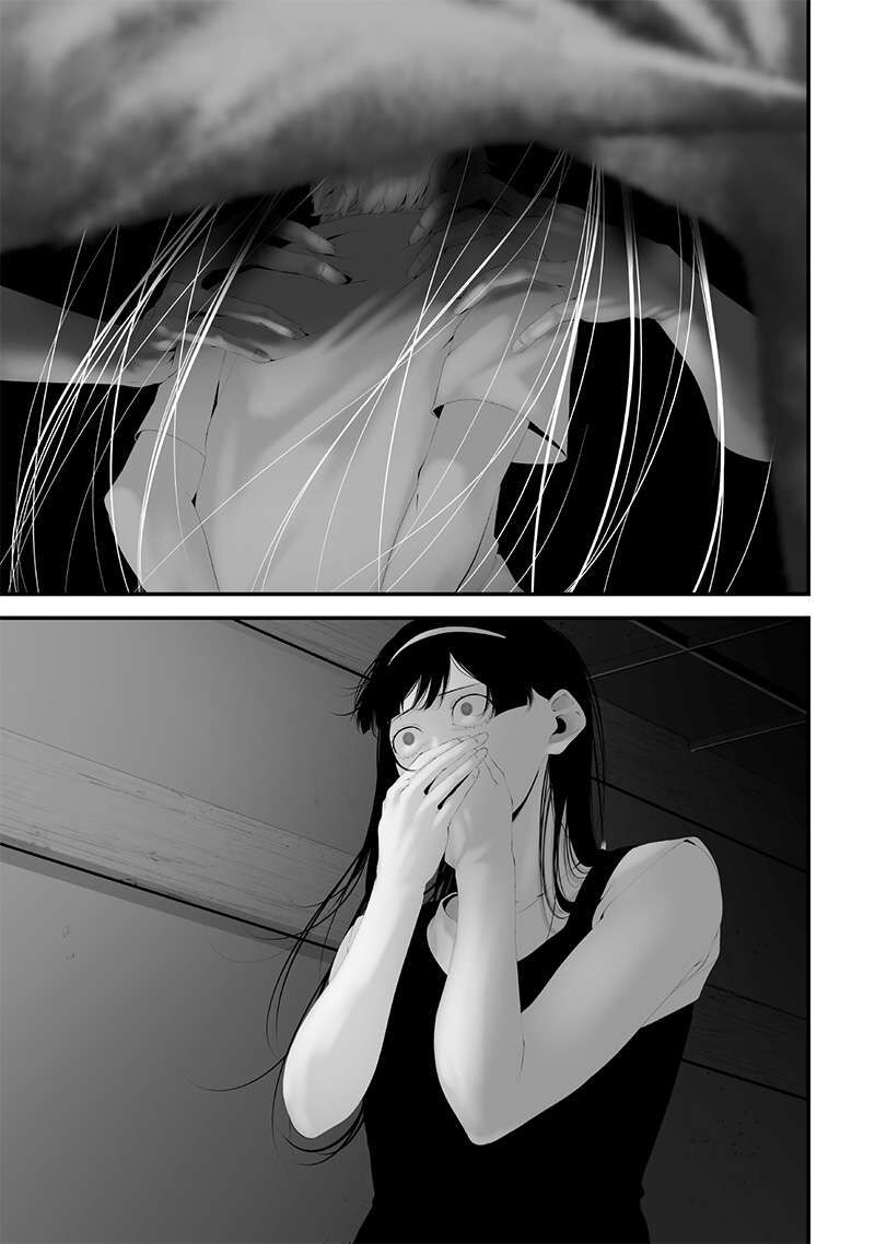 Tsurenai Hodo Aokute Azatoi Kurai Ni Akai Chapter 65 Page 16