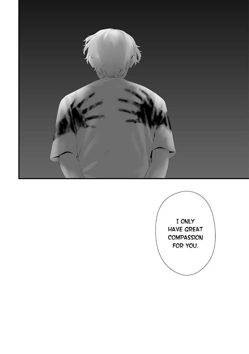 Tsurenai Hodo Aokute Azatoi Kurai Ni Akai Chapter 65 Page 20