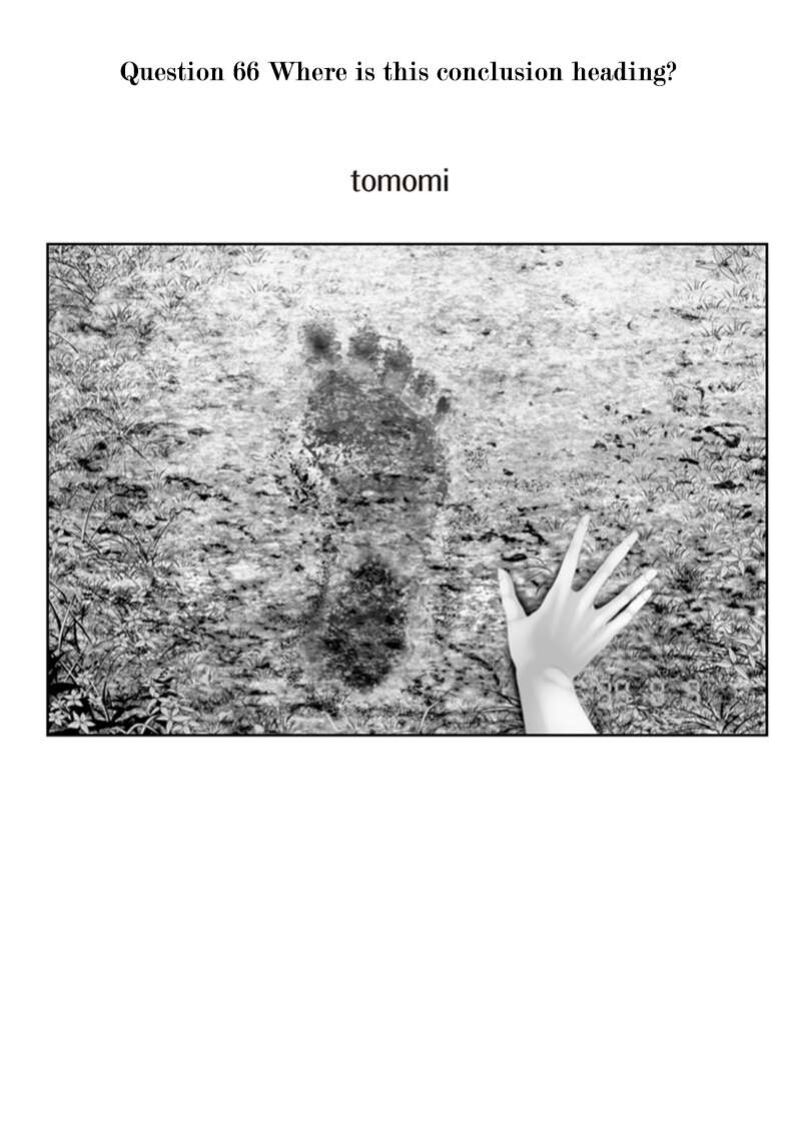 Tsurenai Hodo Aokute Azatoi Kurai Ni Akai Chapter 66 Page 1